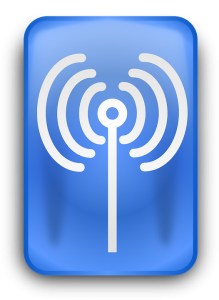 wifi antena